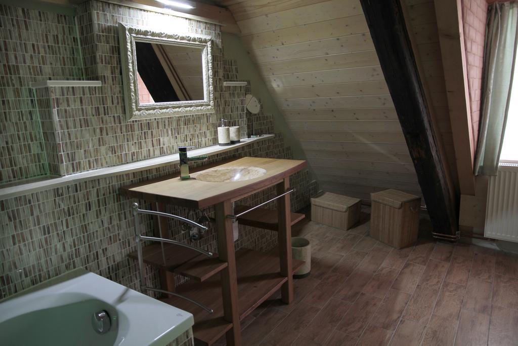 Kristallhaus Anno 1438 Quedlinbourg Extérieur photo